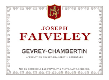 Vino Bourgogne Gevrey Chambertin 2011