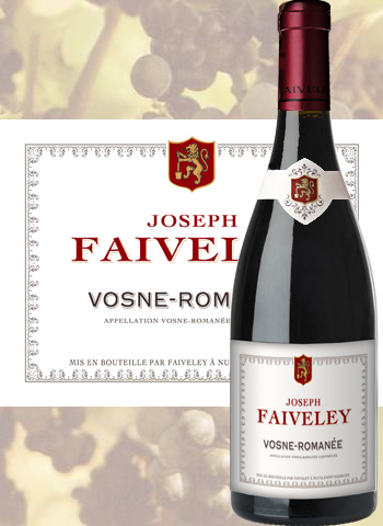 Vino Bourgogne Vosne-Roman�e 2011