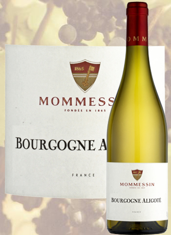 Vino Bourgogne Bourgogne Aligot� 2011