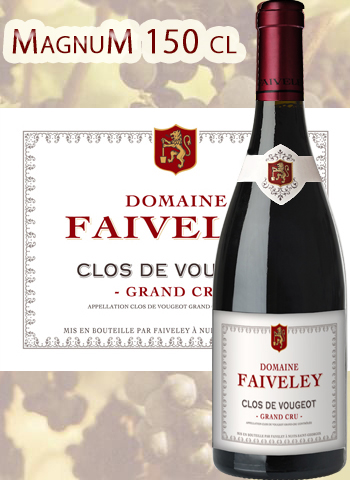 Clos de Vougeot Grand Cru 2014 Domaine Faiveley