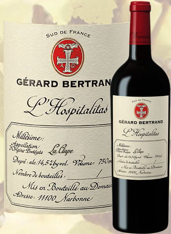 L'Hospitalitas 2018 La Clape Gérard Bertrand