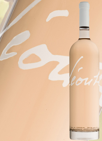 Magnum Léoube La Londe 2019 Rosé de Provence Bio