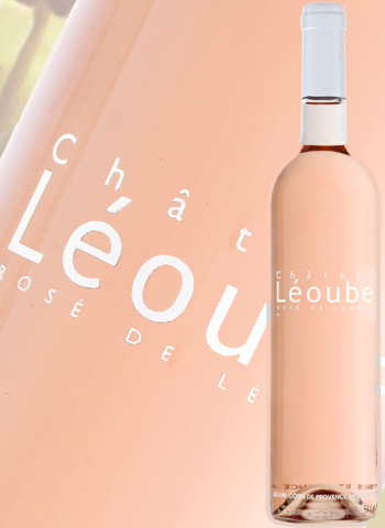Nabuchodonor Rosé de Léoube 2019 Côtes de Provence Bio